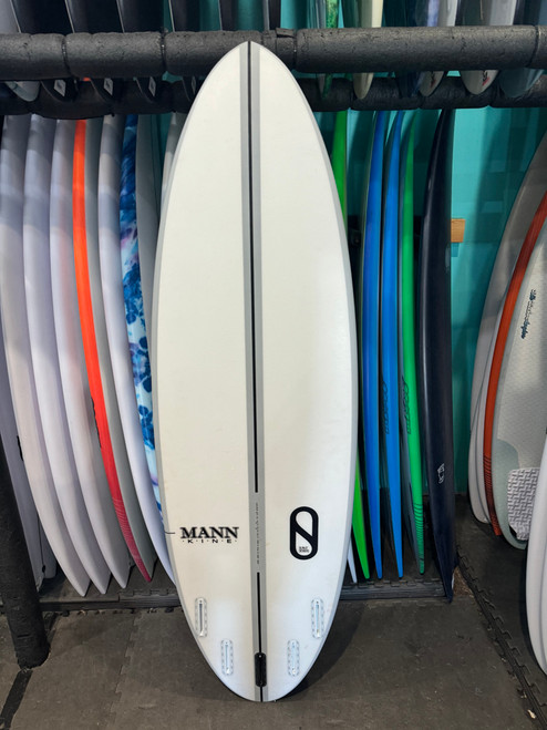5'9 FIREWIRE S BOSS USED SURFBOARD (6231427)