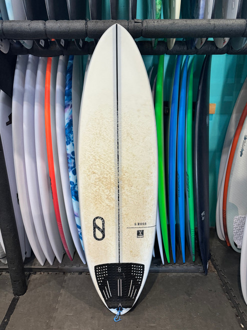 Firewire S Boss