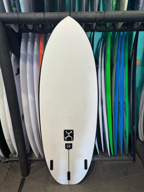5'8 FIREWIRE MACHADOCADO USED SURFBOARD (8611681)