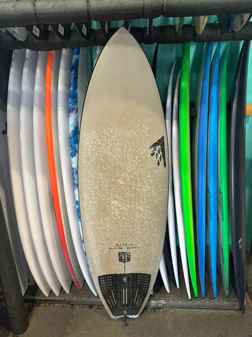 5'6 FIREWIRE MASHUP USED SURFBOARD (0218424)