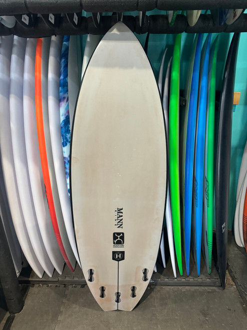 5'6 FIREWIRE MASHUP USED SURFBOARD (0218424)