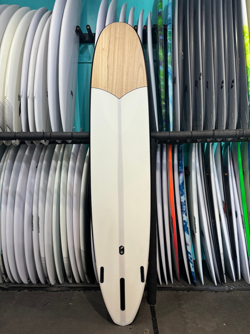 9'5 FIREWIRE THE GEM SURFBOARD (7246249)