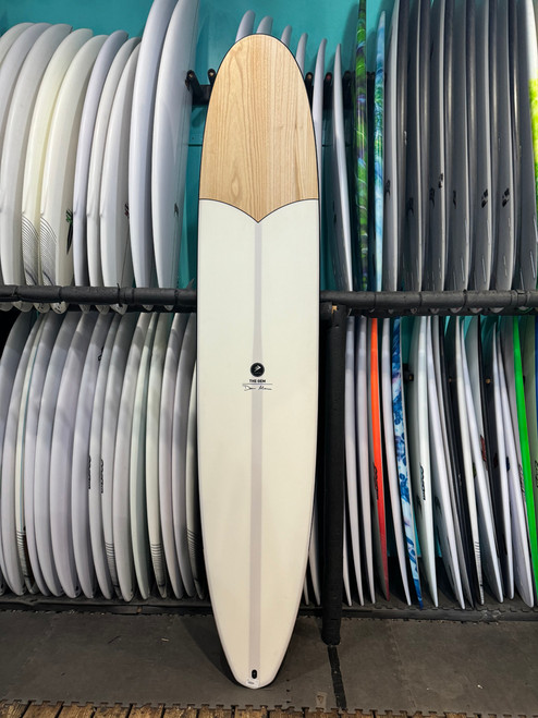 FireWire ロングボード　9' サーフボードギャラリー | USED SURF×SURF MARKET
