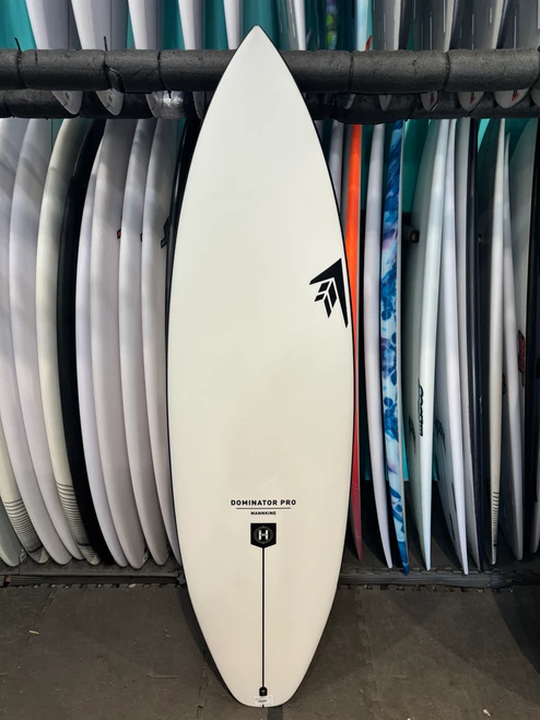 5'11 FIREWIRE DOMINATOR PRO SURFBOARD (0249618)