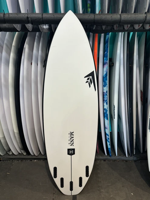 5'11 FIREWIRE DOMINATOR PRO SURFBOARD (0249618)
