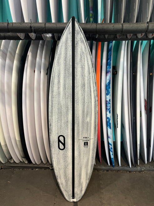 5'11 FRK PLUS SURFBOARD (1476224)