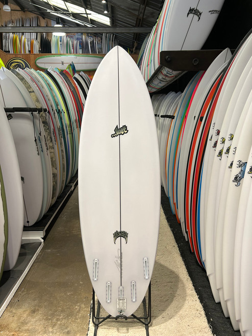 5'6 LOST QUIVER KILLER SURFBOARD (289370)