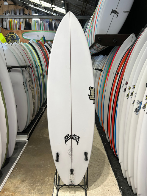 6'4 LOST BIG RIG DRIVER SURFBOARD (287881)