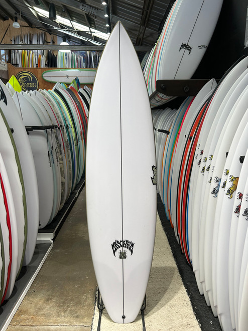 7'0 LOST BIG RIG DRIVER SURFBOARD (287885)