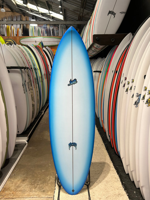 5'10 LOST QUIVER KILLER XL SURFBOARD (294715)
