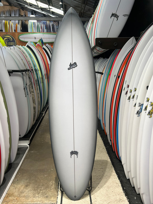 6'4 LOST QUIVER KILLER XL  SURFBOARD (294717)