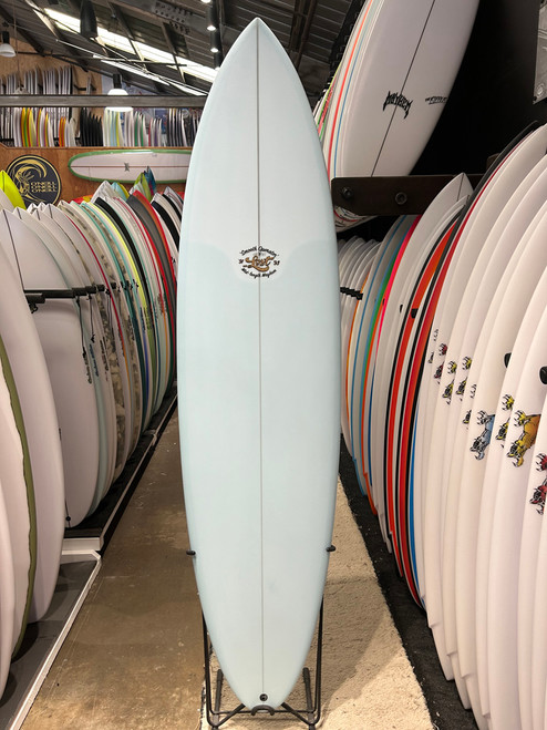 Mid-Length Surfboards