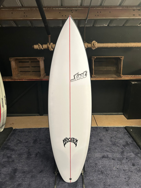5'10 LOST DRIVER 3.0 PLUS  SURFBOARD (289687)
