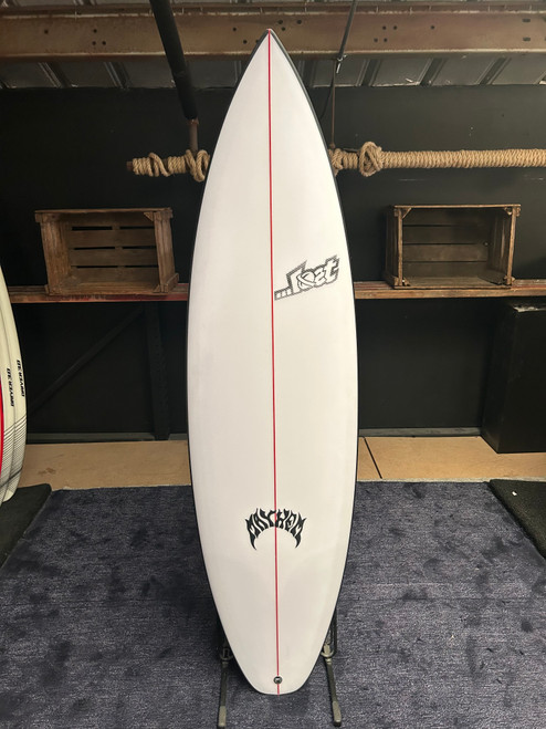 5'10 LOST DRIVER 3.0 PLUS SURFBOARD (289675)