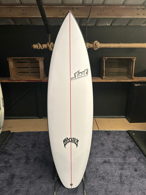 5'11 LOST DRIVER 3.0 PLUS  SURFBOARD (289690)