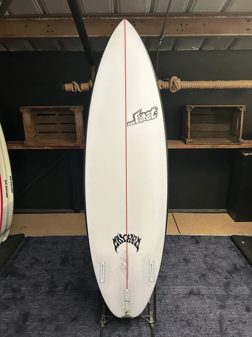 5'11 LOST DRIVER 3.0 PLUS  SURFBOARD (289689)