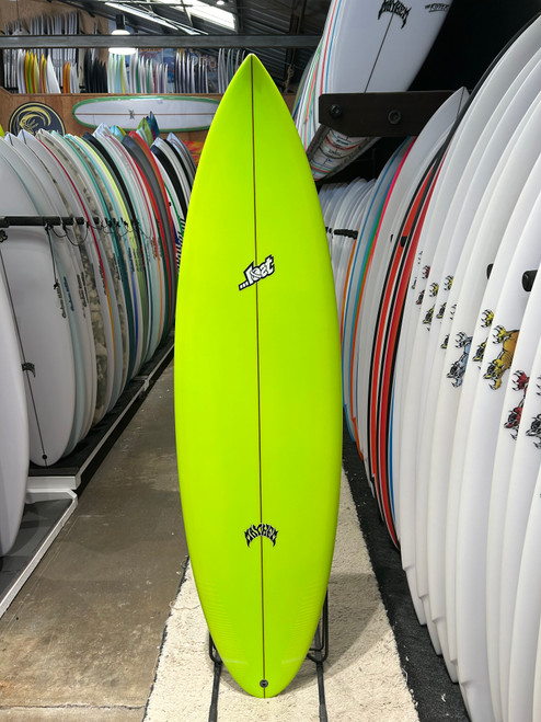 5'11 LOST MINI DRIVER SURFBOARD (292262)
