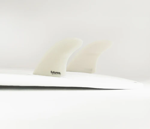 Futures En Reverse 3/2 Twin Fins
