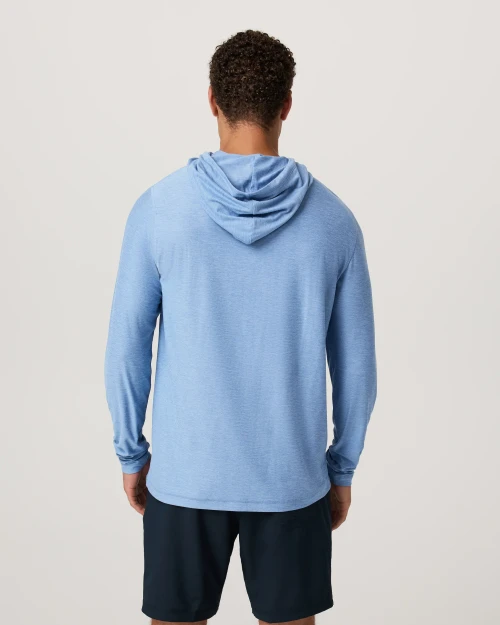 VUORI STRATO TECH HOODIE (V1019)