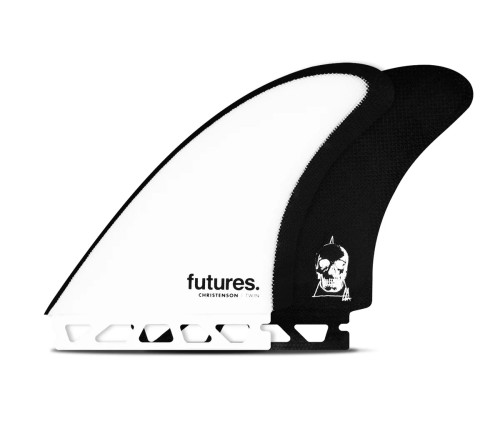 FUTURES FINS Products - Catalyst