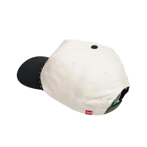 LOST CLOTHING LOST MAYHEM TEXT SNAPBACK (10901285)