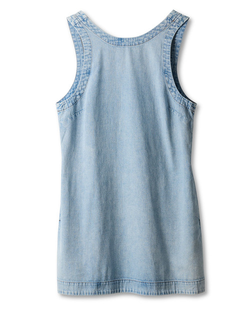 OUTERKNOWN THE SUNDOWN DRESS (2110185)