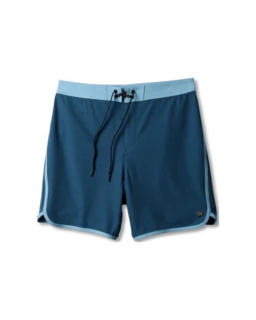OUTERKNOWN ALL TIME SCALLOP TRUNKS (1810062)