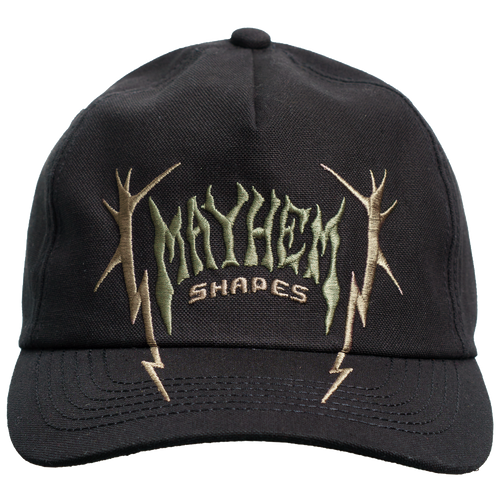 LOST CLOTHING MAYHEM SPIKE SNAPBACK (10901337)