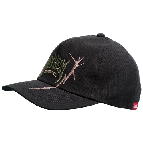 LOST CLOTHING MAYHEM SPIKE SNAPBACK (10901337)