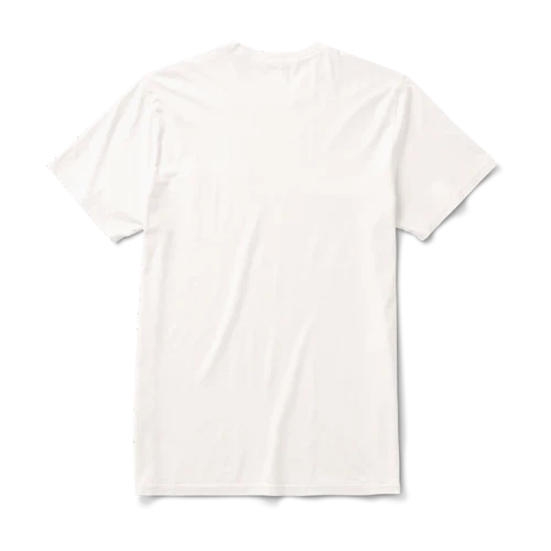 ROARK MADE TO FADE SS WOVEN (RW674)