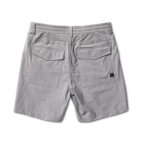 ROARK LAYOVER PRO TRAVELER SHORT (RS382)