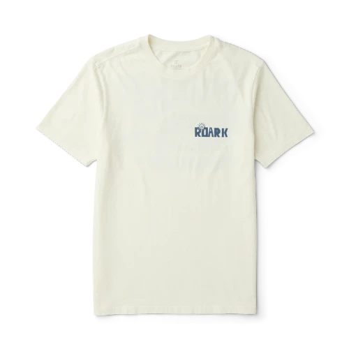 ROARK CLOUD 9 TEE (RT1483)