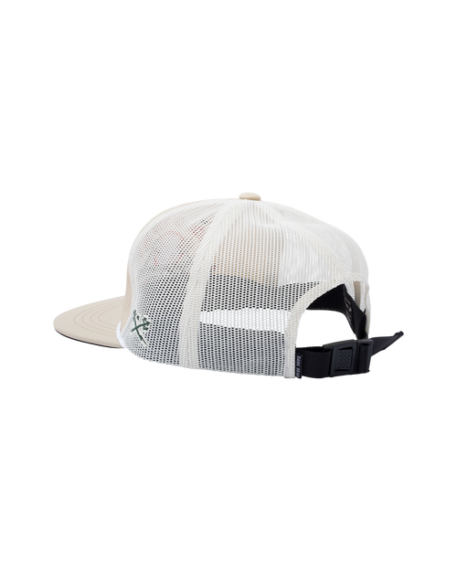 DARK SEAS GATOR HAT (321000599)