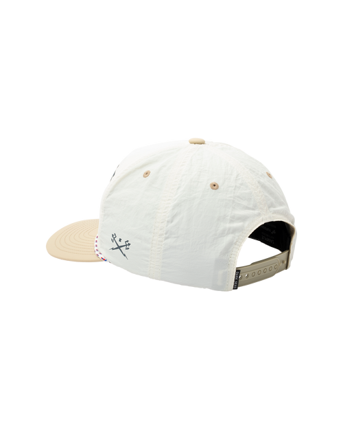 DARK SEAS TIKI TIME HAT (321000602)