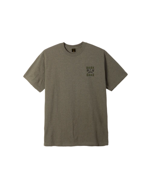 DARK SEAS FOREMOST TEE (305100060)