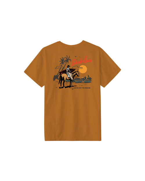 DARK SEAS RANSACK TEE (305200203)