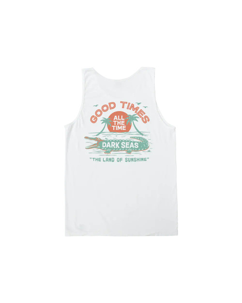 DARK SEAS LAND OF SUNSHINE TANK (302800025)
