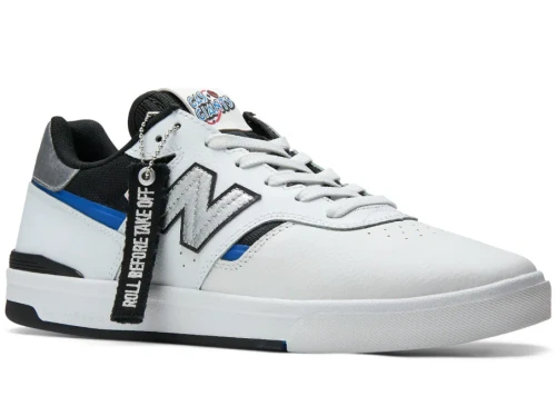 NEW BALANCE 306 FOY X GAS GIANTS SHOES (UN306GSI)