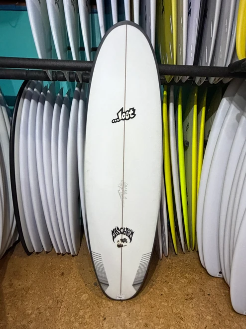 6'7 LOST BEAN BAG SURFBOARD (246801)