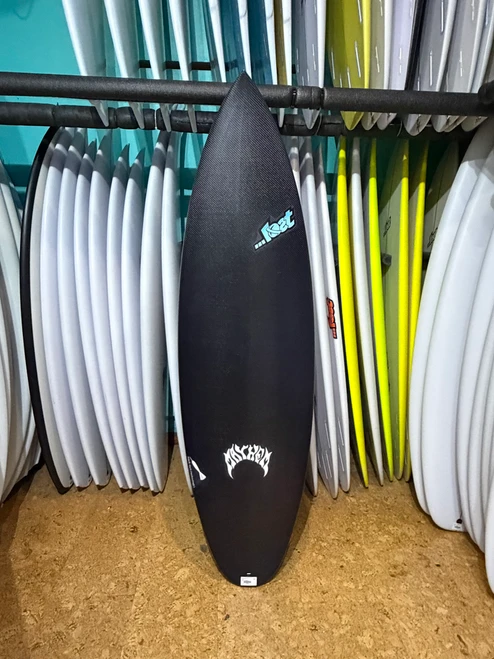 5'10 LOST SUB DRIVER 2.0 SURFBOARD (191274)