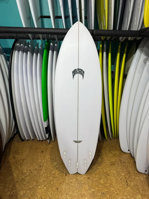 6'0 LOST PISCES SURFBOARD (291559)
