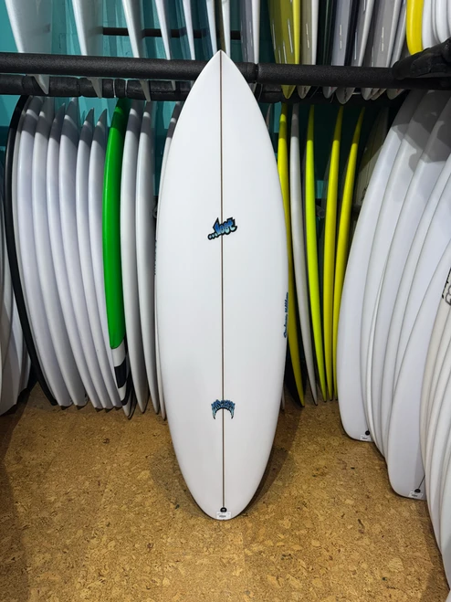 5'7 LOST QUIVER KILLER SURFBOARD (291495)