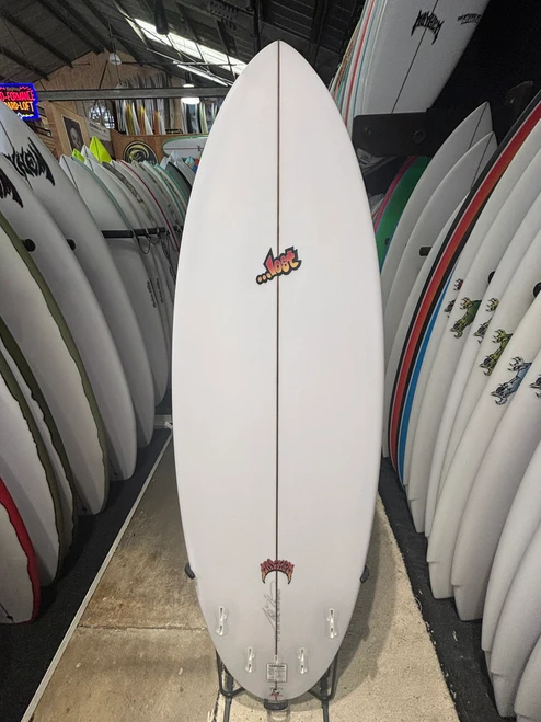 5'11 LOST QUIVER KILLER SURFBOARD (289362)