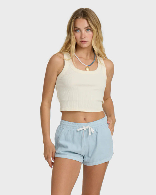 BILLABONG ROAD TRIPPIN WOVEN SHORTS (BL000150)