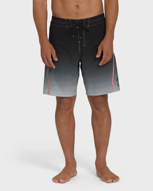 Billabong Straddie Pro Boardshorts