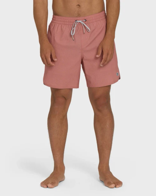 Billabong Reform Layback 17" Trunks