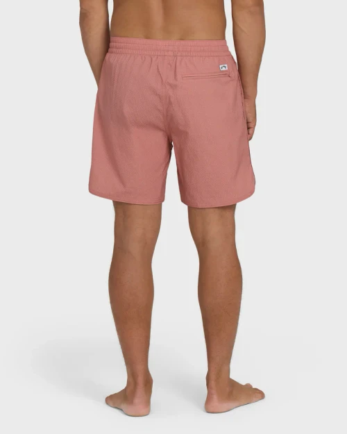 BILLABONG REFORM LAYBACK 17" TRUNKS (BL000565M)