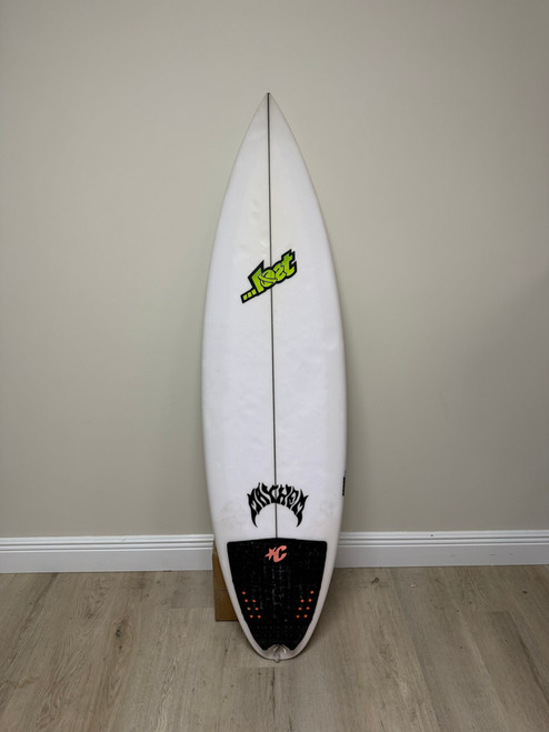 ドライバー2.0 LOST MAYHEM サーフボード 5’10 〈USED〉 Lost Driver 2.0