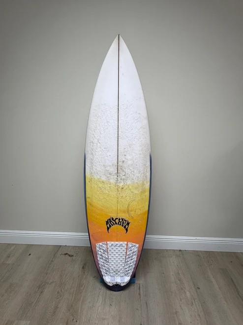 5'6 LOST DRIVER 3.0 USED SURFBOARD (269181)