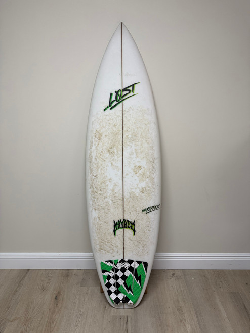 Lost Ripper